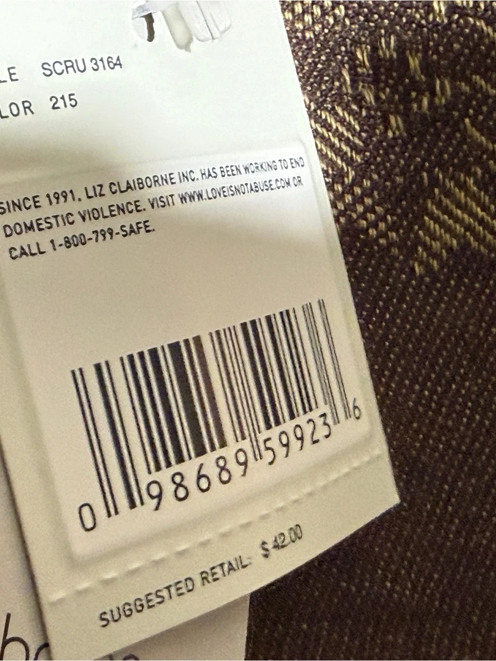 Liz Claiborne liz claiborne
